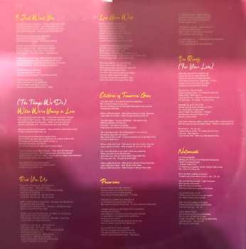 2LP Chez Kane: Powerzone LTD | CLR