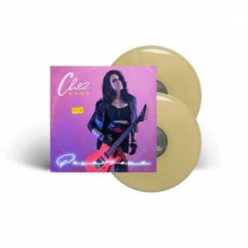 Album Chez Kane: Powerzone
