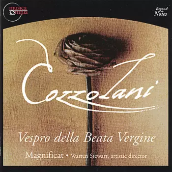 Vespro Della Beata Vergine