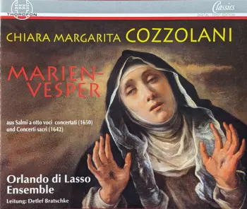 Marien-Vesper