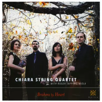 Brahms By Heart