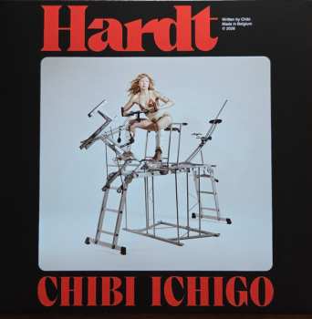 Album Chibi Ichigo: Hardt