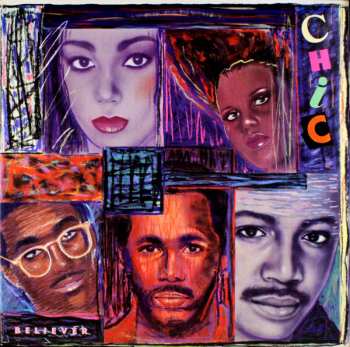 Album Chic: Believer