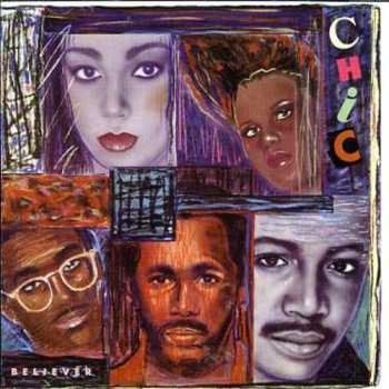 CD Chic: Believer