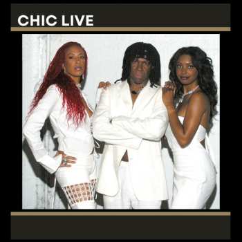 Album Chic: Chic-ism
