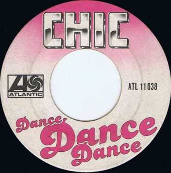 SP Chic: Dance, Dance, Dance