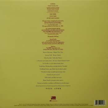 LP Chic: Les Plus Grands Succes De Chic = Chic's Greatest Hits