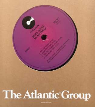 6LP/Dobozkészlet Chic: The Chic Organization 1977-1979 