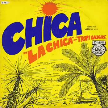 Chica: La Chica / Tropi Callgirl