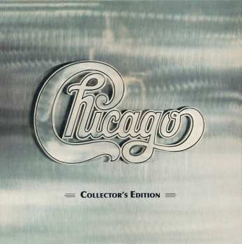 2LP/2CD/DVD/Dobozkészlet Chicago: Chicago
