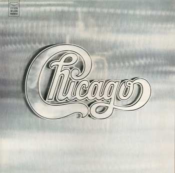 2LP/2CD/DVD/Dobozkészlet Chicago: Chicago