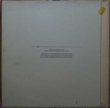 4LP/Dobozkészlet Chicago: Chicago At Carnegie Hall