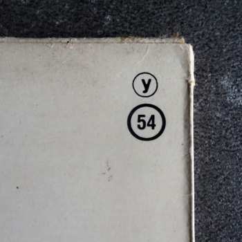 LP Chicago: Chicago IX - Chicago's Greatest Hits