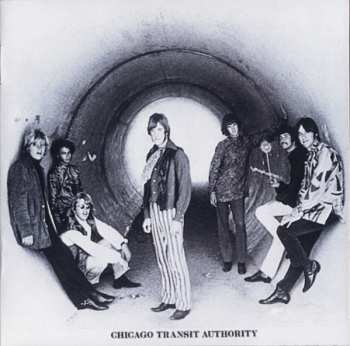 CD Chicago: Chicago Transit Authority
