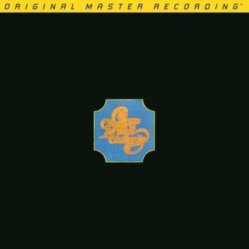 SACD Chicago: Chicago Transit Authority LTD | NUM