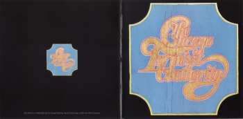 CD Chicago: Chicago Transit Authority