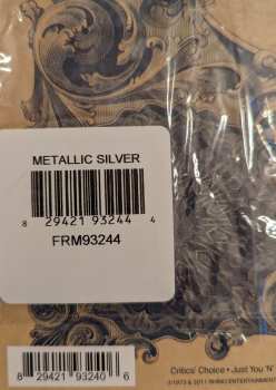 LP Chicago: Chicago VI CLR | LTD