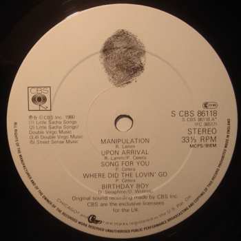 LP Chicago: Chicago XIV