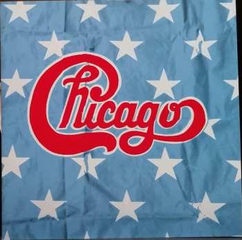 4CD/DVD/Dobozkészlet Chicago: Live VI Decades Live (This Is What We Do)