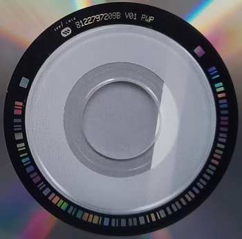 3CD/Dobozkészlet Chicago: The Triple Album Collection