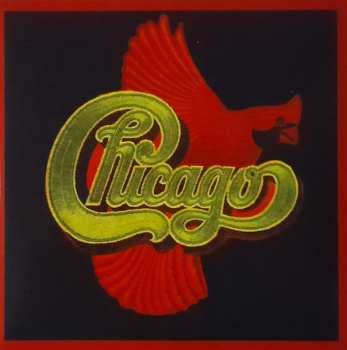 3CD/Dobozkészlet Chicago: The Triple Album Collection