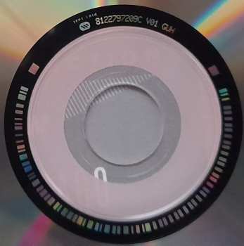 3CD/Dobozkészlet Chicago: The Triple Album Collection