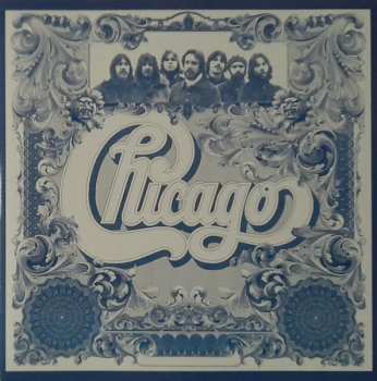 3CD/Dobozkészlet Chicago: The Triple Album Collection