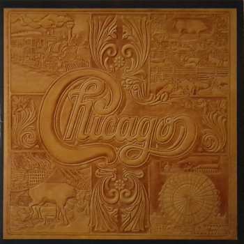 3CD/Dobozkészlet Chicago: The Triple Album Collection