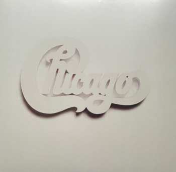 3LP/Dobozkészlet Chicago: At Carnegie Hall - April 9, 1971 LTD