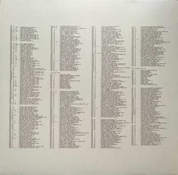 3LP/Dobozkészlet Chicago: At Carnegie Hall - April 9, 1971 LTD