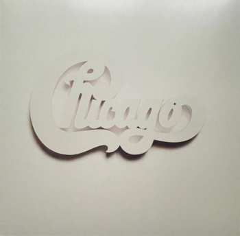 3LP/Dobozkészlet Chicago: At Carnegie Hall - April 9, 1971 LTD