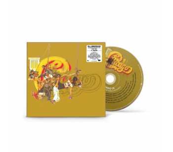 CD Chicago: Chicago Ix: Greatest Hits Expanded