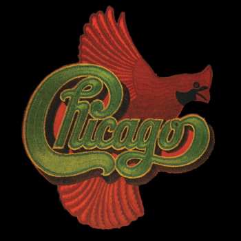 LP Chicago: Chicago VIII