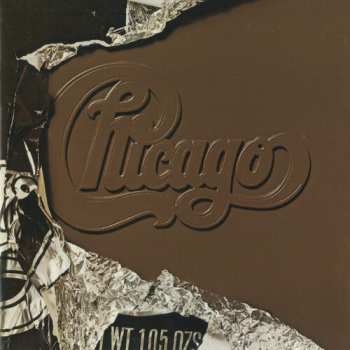 LP Chicago: Chicago X