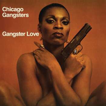 CD Chicago Gangsters: Gangster Love