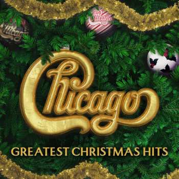 Album Chicago: Greatest Christmas Hits