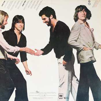 LP Chicago: Hot Streets