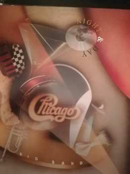 LP Chicago: Night & Day (Big Band) LTD | CLR