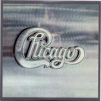 5CD/Dobozkészlet Chicago: Original Album Series