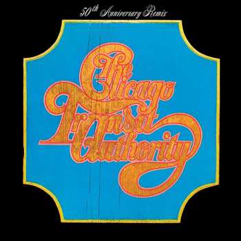 2LP Chicago: Chicago Transit Authority