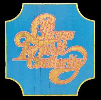 CD Chicago: Chicago Transit Authority