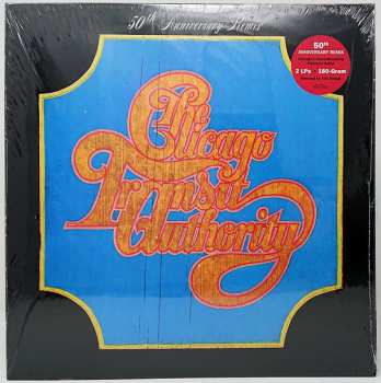 2LP Chicago: Chicago Transit Authority