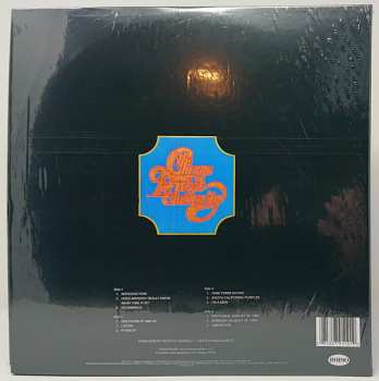 2LP Chicago: Chicago Transit Authority