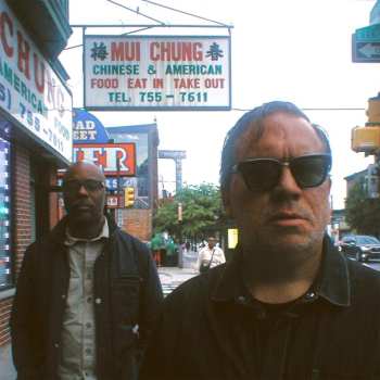 Album Chicago Underground Duo: Hyperglyph