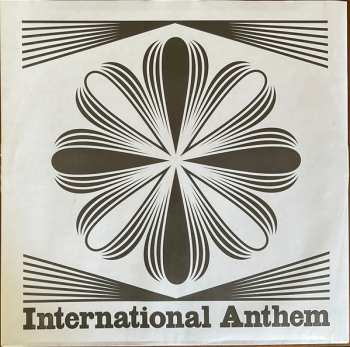 LP Chicago Underground Duo: Hyperglyph CLR | LTD