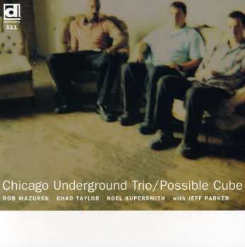 Album Chicago Underground Trio: Possible Cube
