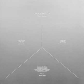 LP Chicaloyoh: Folie Sacrée