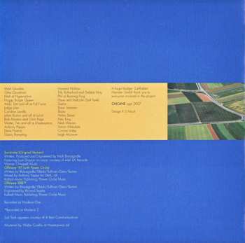 CD Chicane: Far From The Maddening Crowds