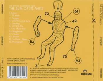 CD Chicane: The Whole Is Greater Than The Sum Of Its Parts