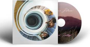 CD Chicano Batman: Notebook Fantasy